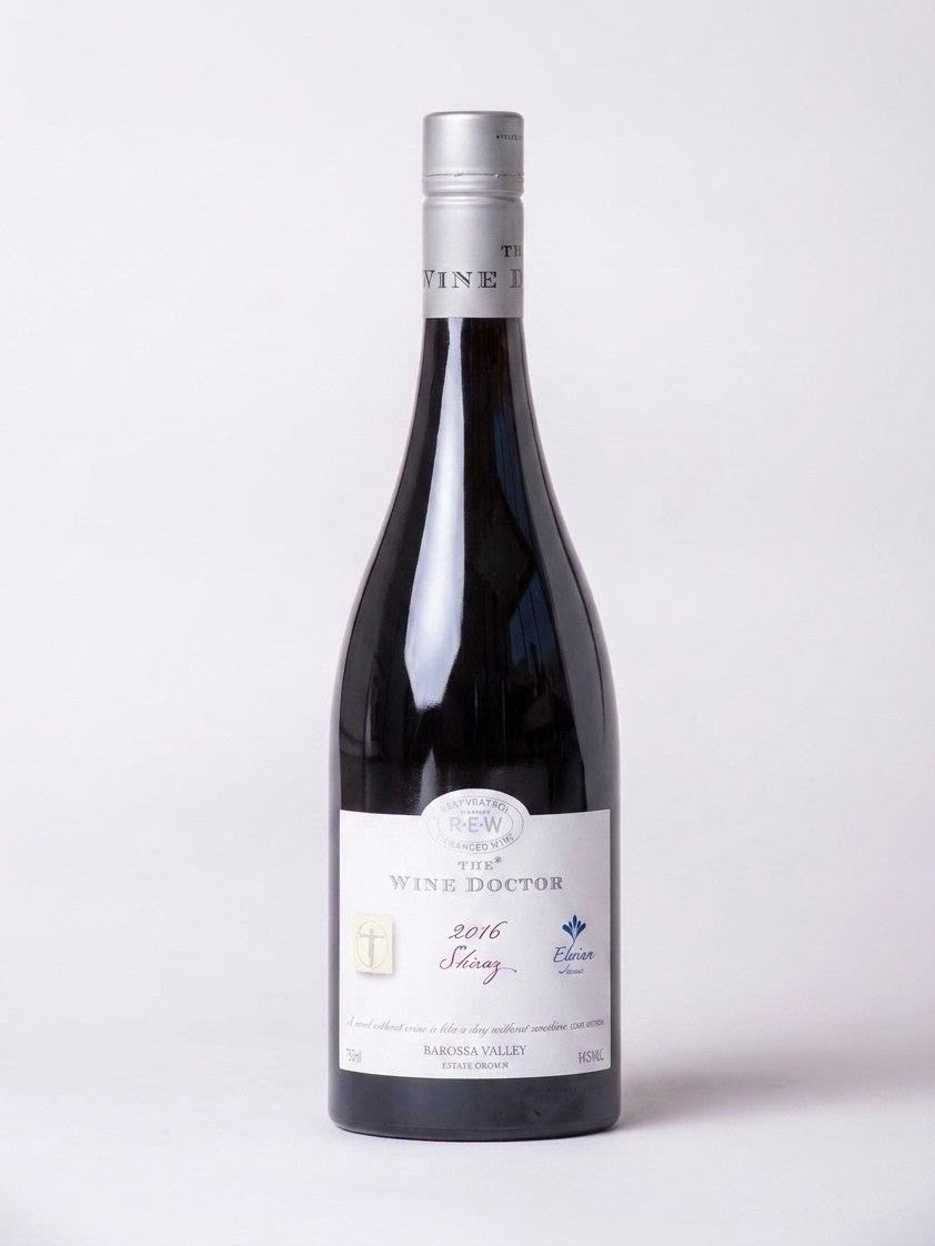 Elysium – Premium Estate Shiraz