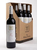 The Wine Doctor Shiraz – 6 Pack