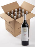 The Wine Doctor Shiraz – Case (12 Bottles)