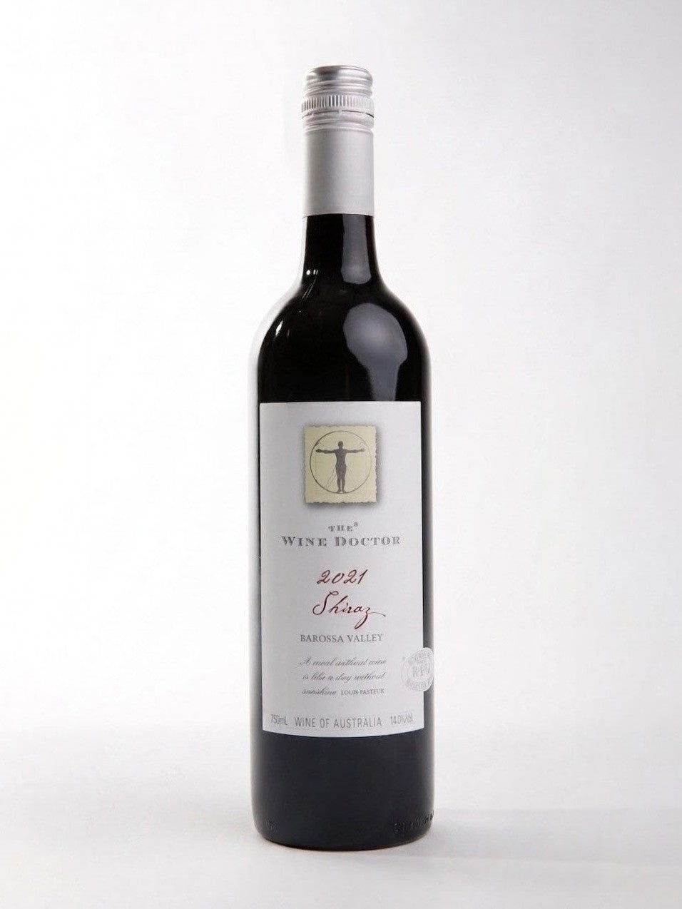 The Wine Doctor Shiraz