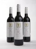 The Wine Doctor Shiraz – 3 Pack