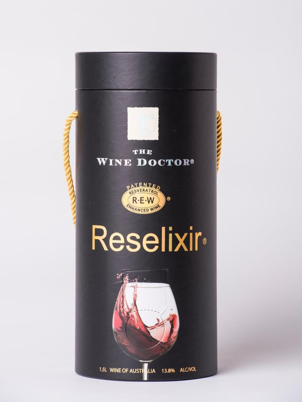 ResElixir – Concentrated REW 1.5L (*Lasts 30-day)