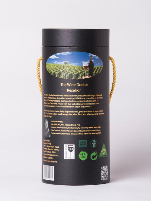 ResElixir – Concentrated REW 1.5L (*Lasts 30-day)