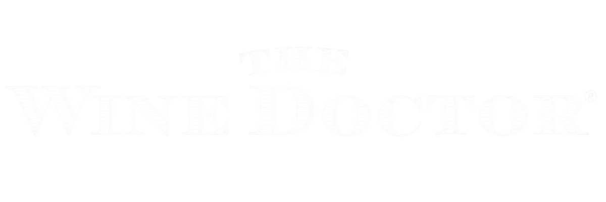 The Wine Doctor