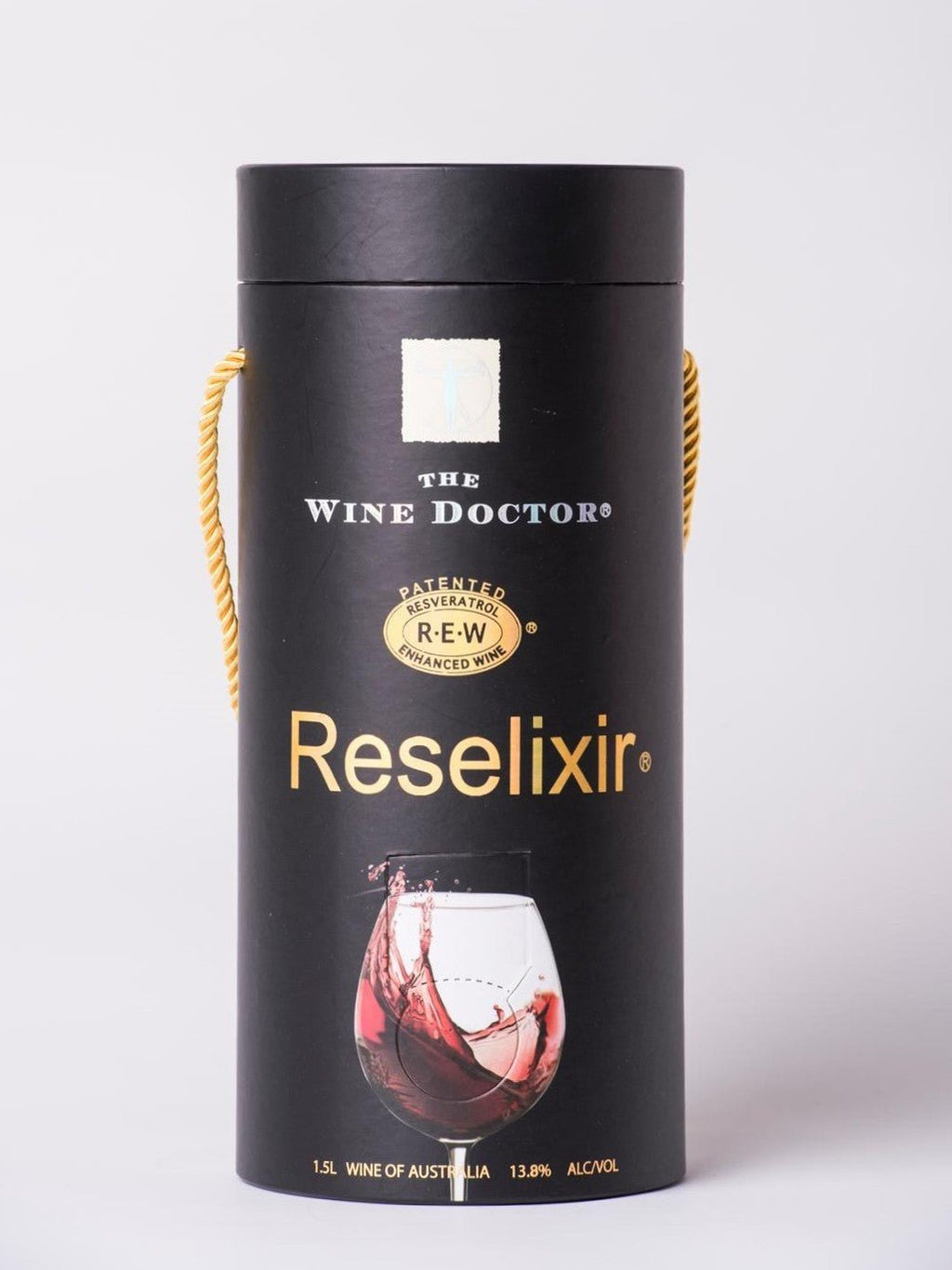 ResElixir – Concentrated REW – 6 x 1.5L Casks - The Wine Doctor